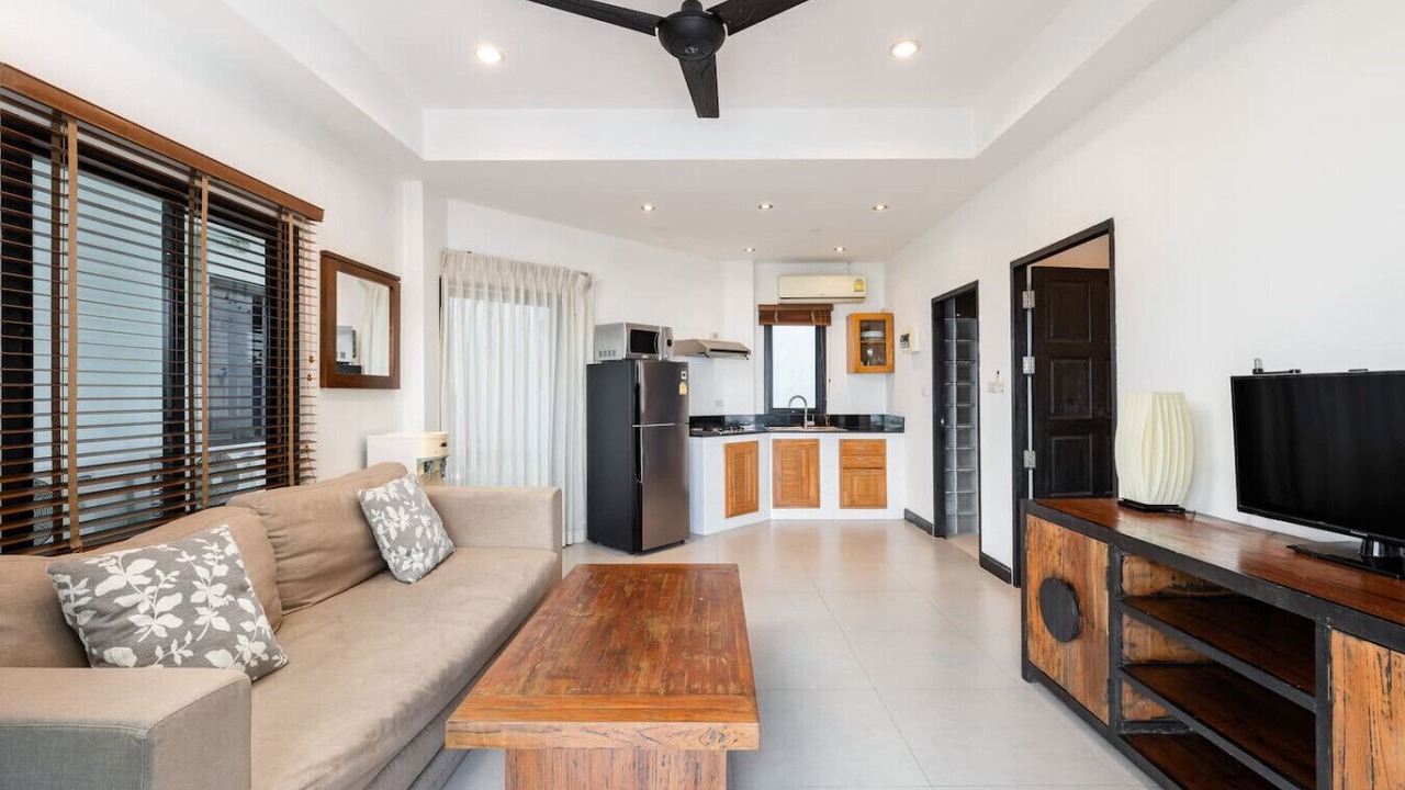 Photo of Livingroom in Na Thon