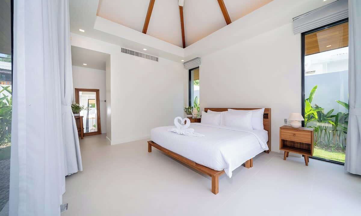 Photo of Bedroom in Choeng Thale