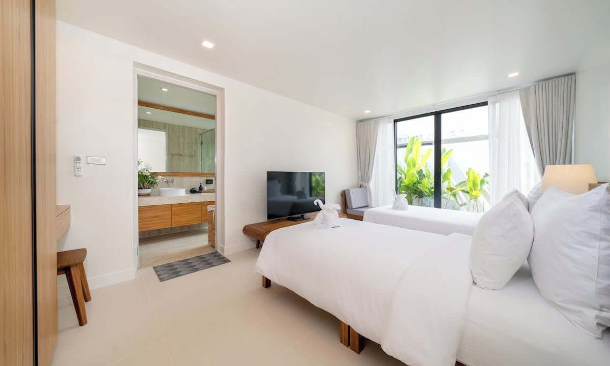 Photo of Bedroom in Choeng Thale