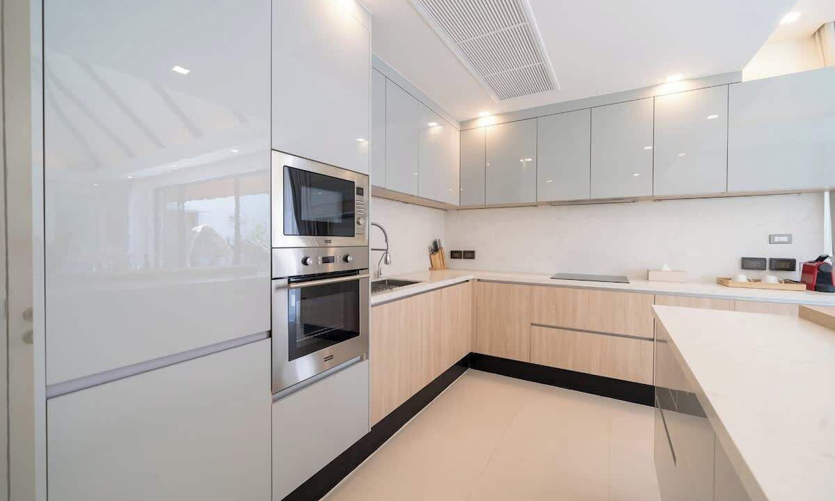 Photo of Kitchen in Choeng Thale