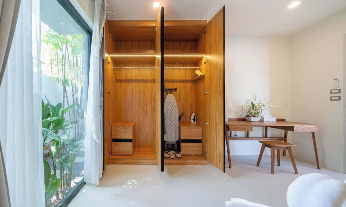 Photo of Bedroom in Choeng Thale