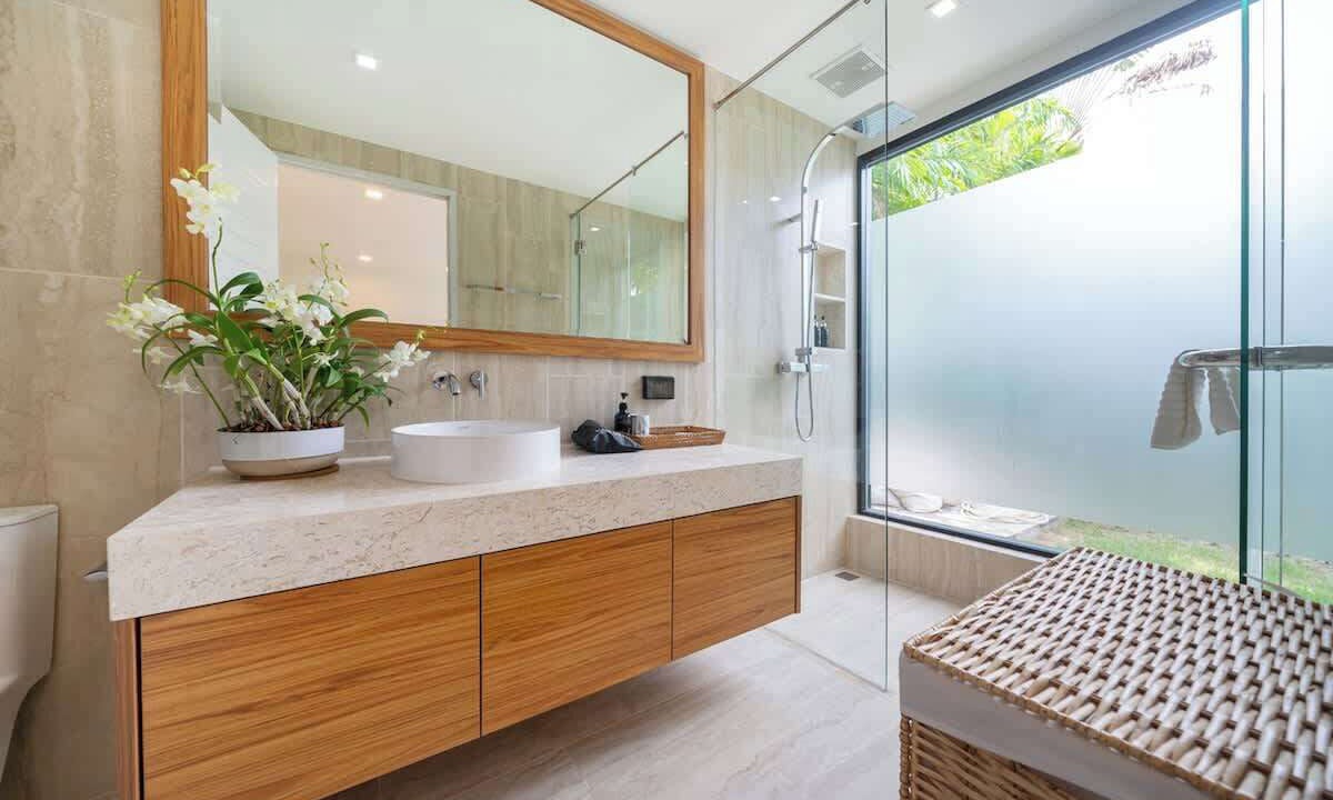 Photo of Bathroom in Choeng Thale