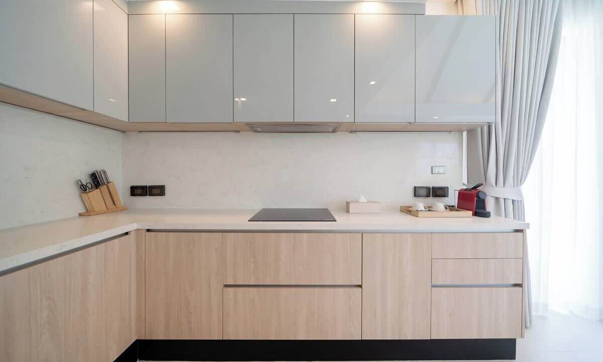 Photo of Kitchen in Choeng Thale