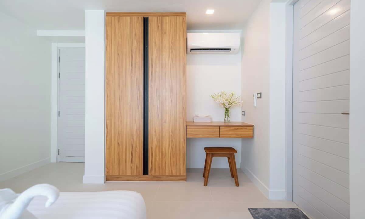 Photo of Bedroom in Choeng Thale