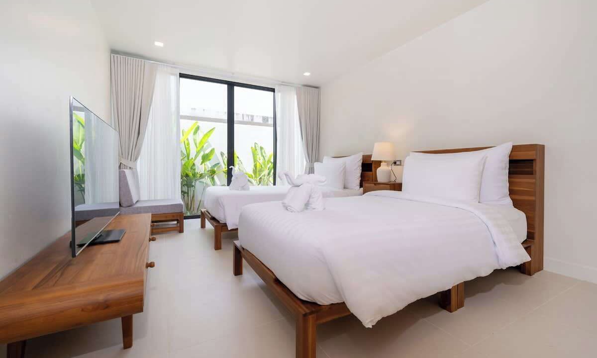 Photo of Bedroom in Choeng Thale