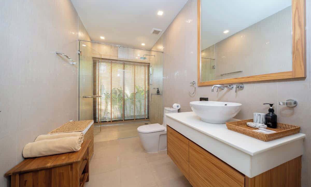 Photo of Bathroom in Choeng Thale