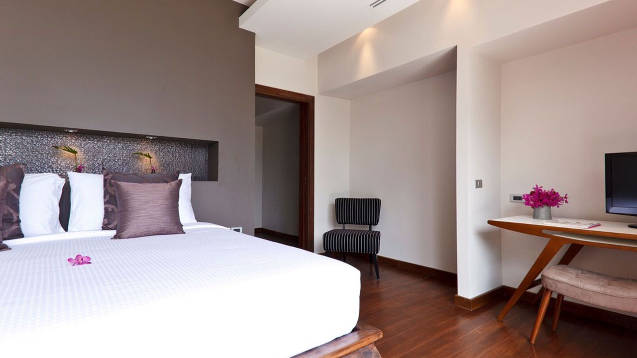 Photo of Bedroom in Lipa Noi