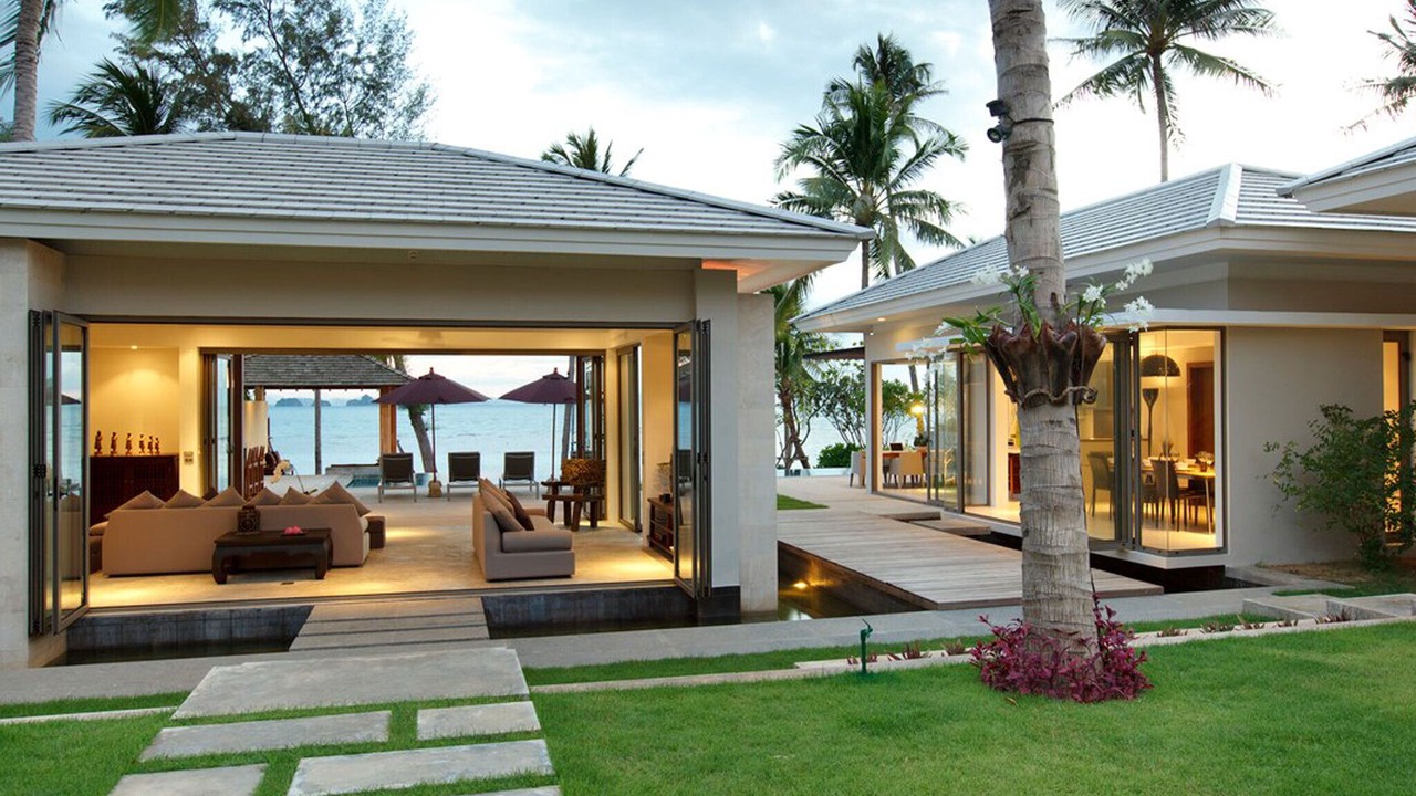 Photo of Patio Balcony in Lipa Noi