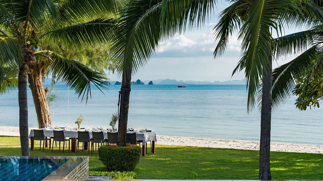 Photo of Outdoor in Lipa Noi