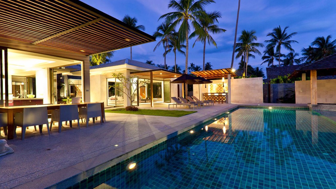 Photo of Outdoor in Lipa Noi