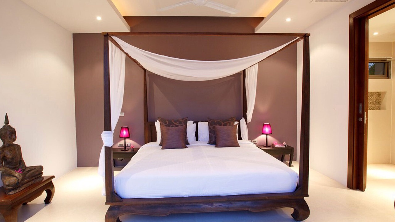 Photo of Bedroom in Lipa Noi