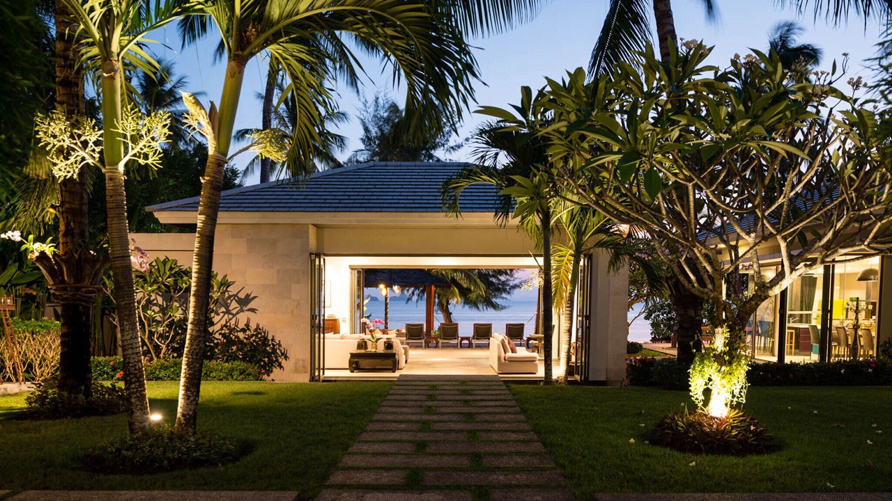 Photo of Patio Balcony in Lipa Noi