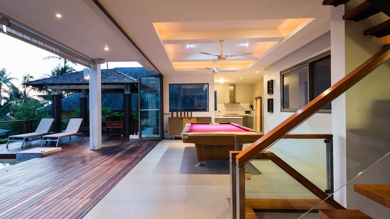 Photo of Bedroom in Lipa Noi
