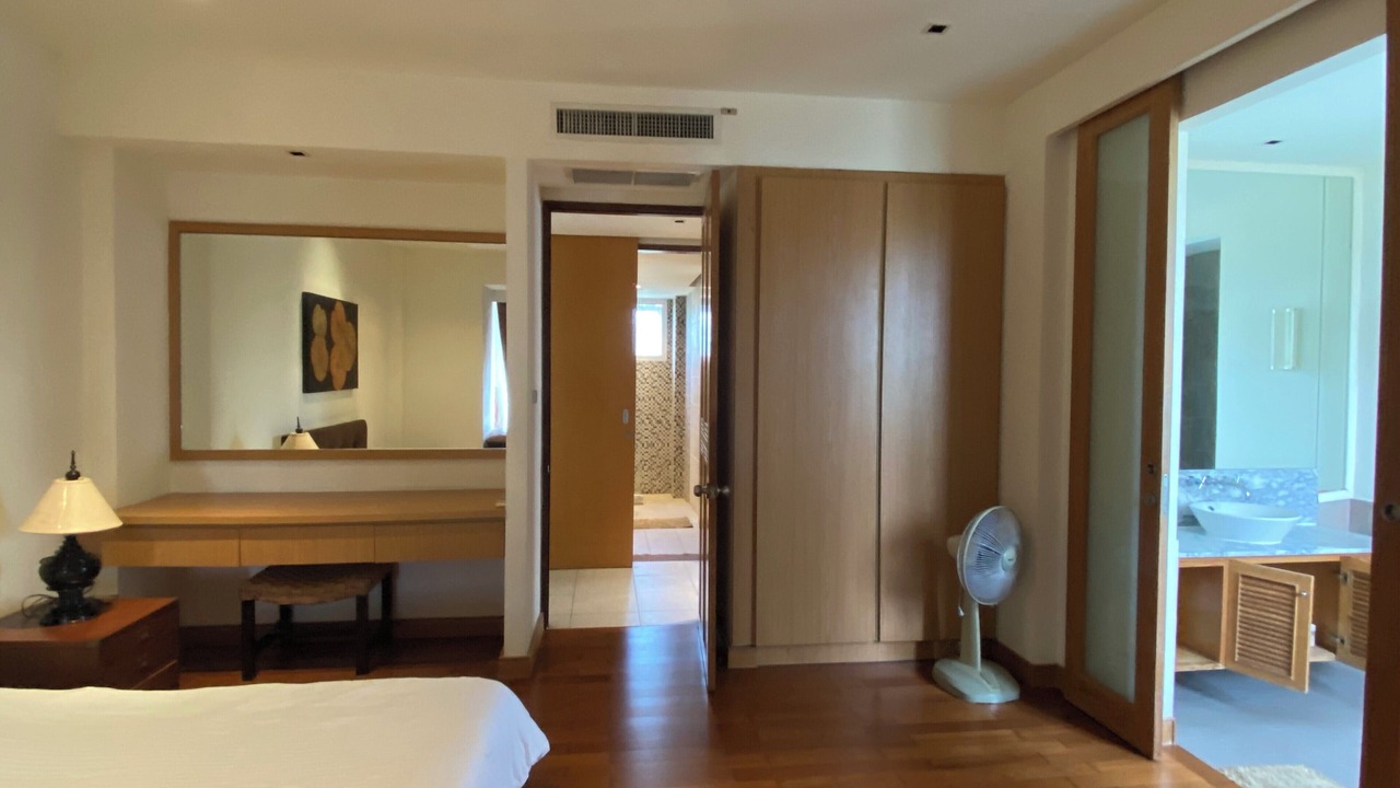 Photo of Bedroom in Hua Hin