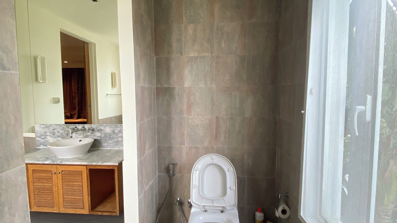 Photo of Bathroom in Hua Hin