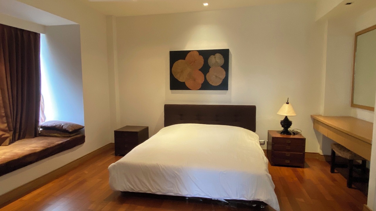 Photo of Bedroom in Hua Hin