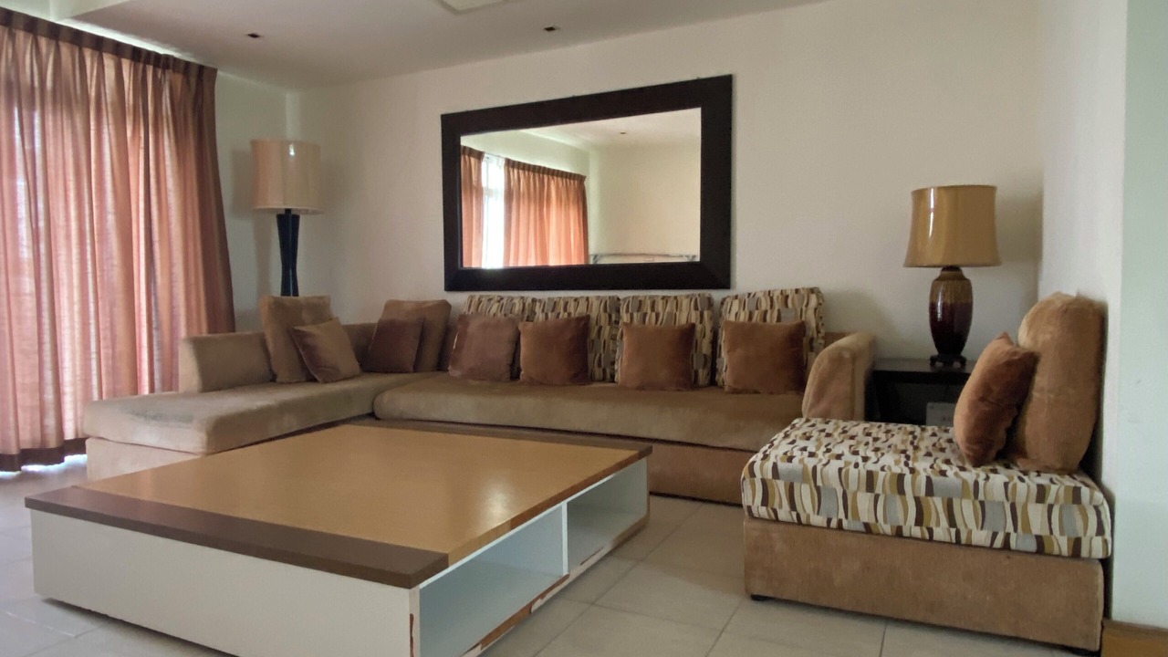 Photo of Livingroom in Hua Hin