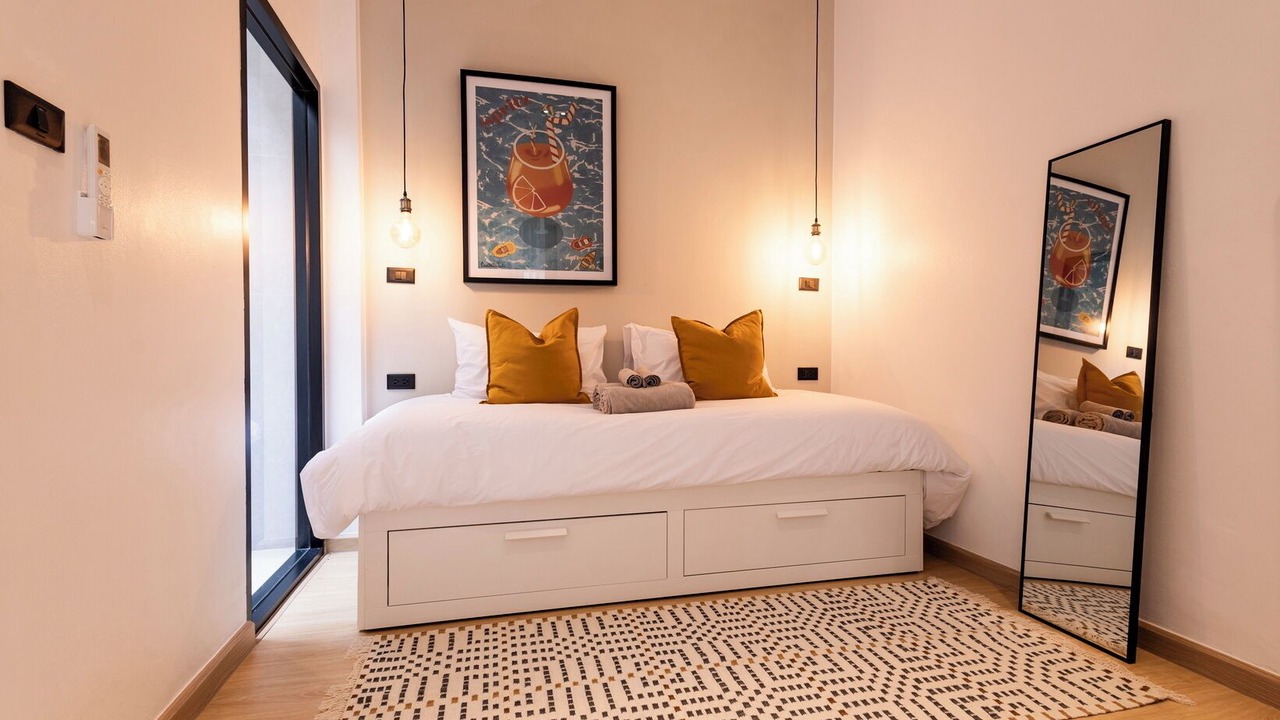 Photo of Bedroom in Patong