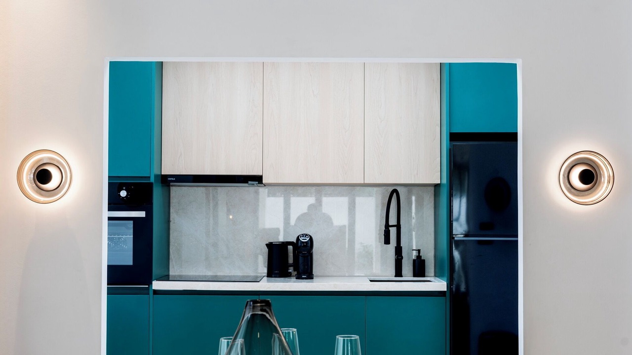 Photo of Kitchen in Patong