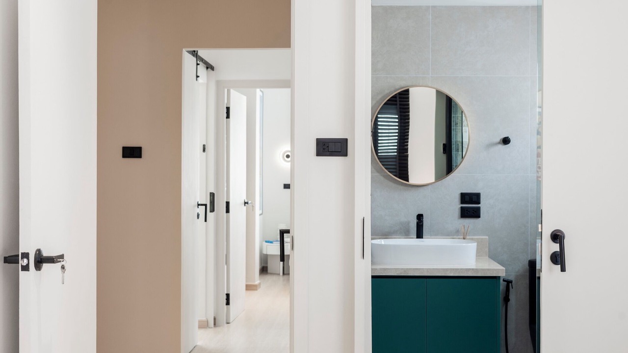 Photo of Bathroom in Patong
