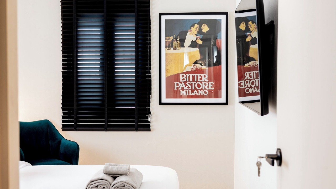 Photo of Bedroom in Patong