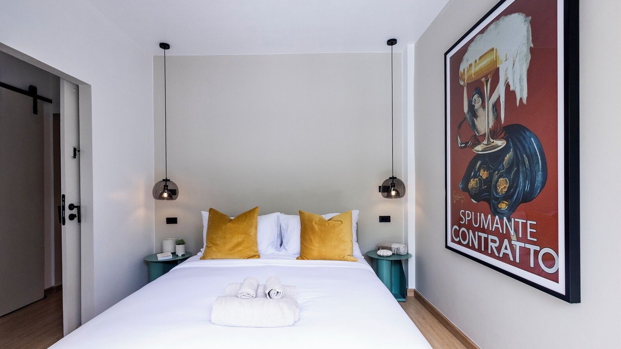 Photo of Bedroom in Patong