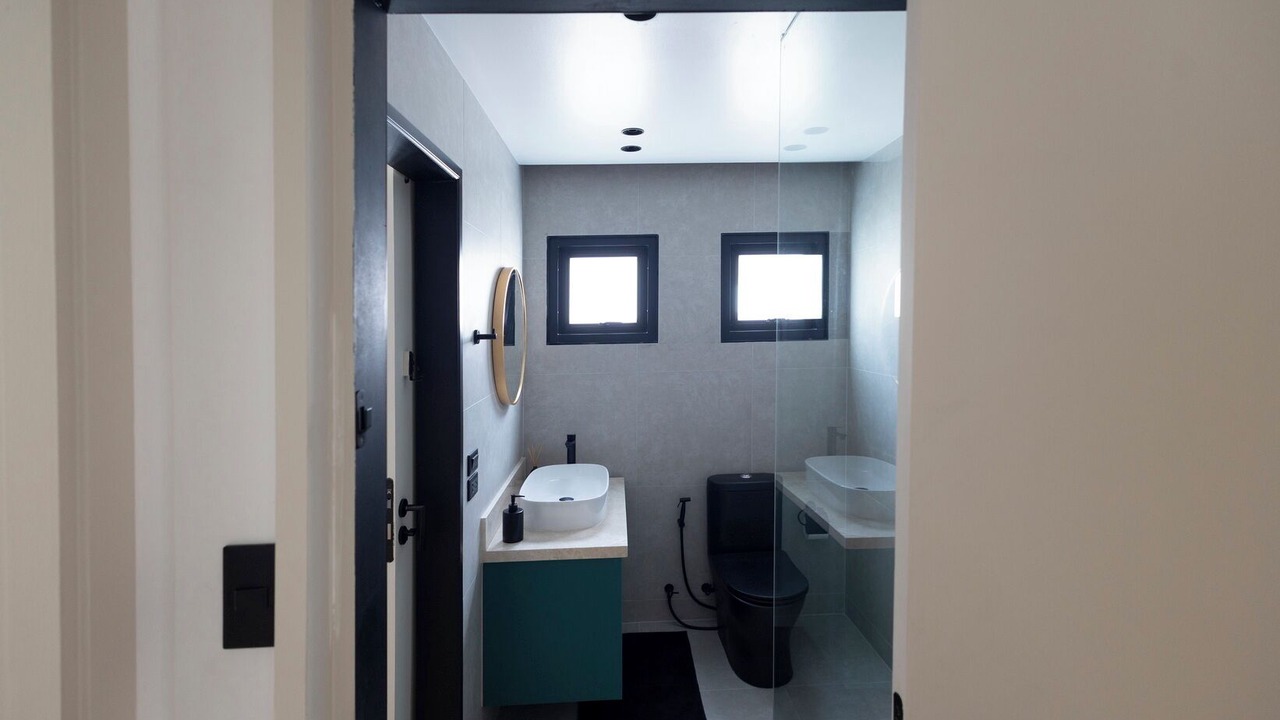 Photo of Bathroom in Patong