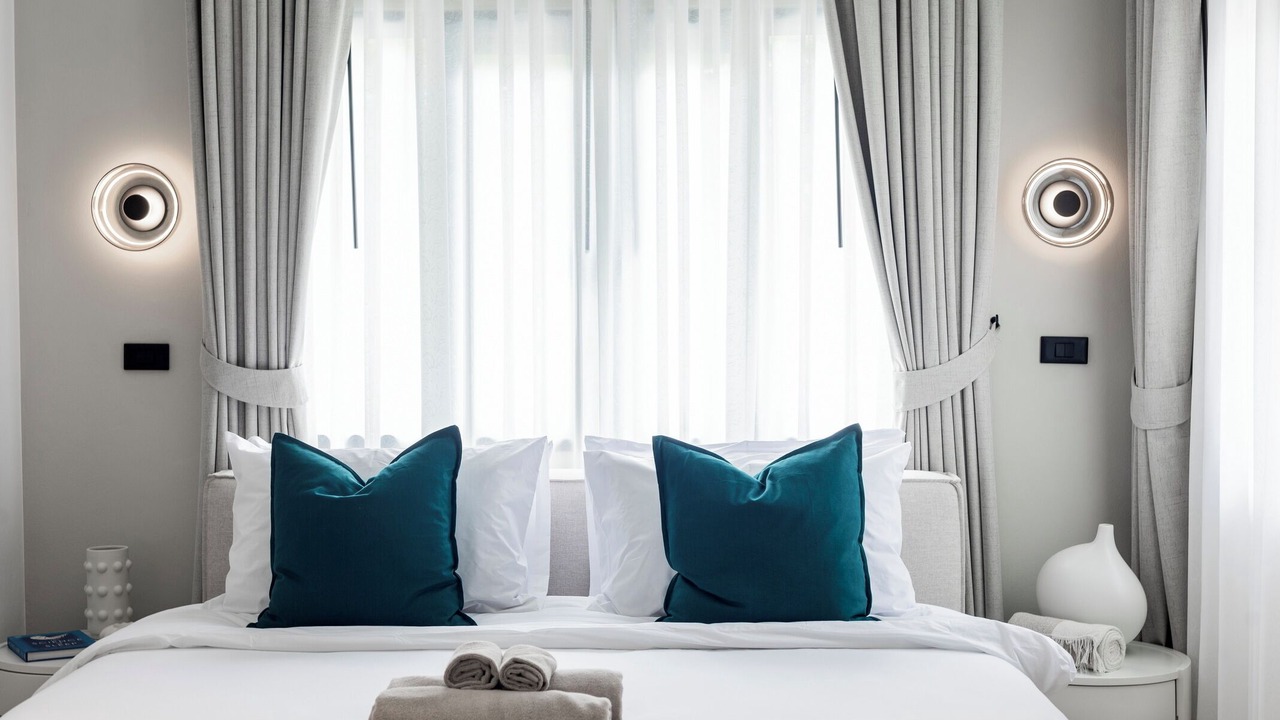 Photo of Bedroom in Patong