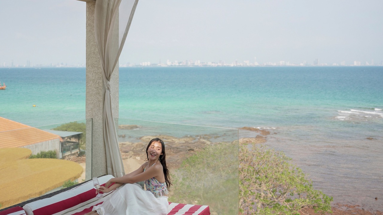 Photo of Bedroom in Koh Lan
