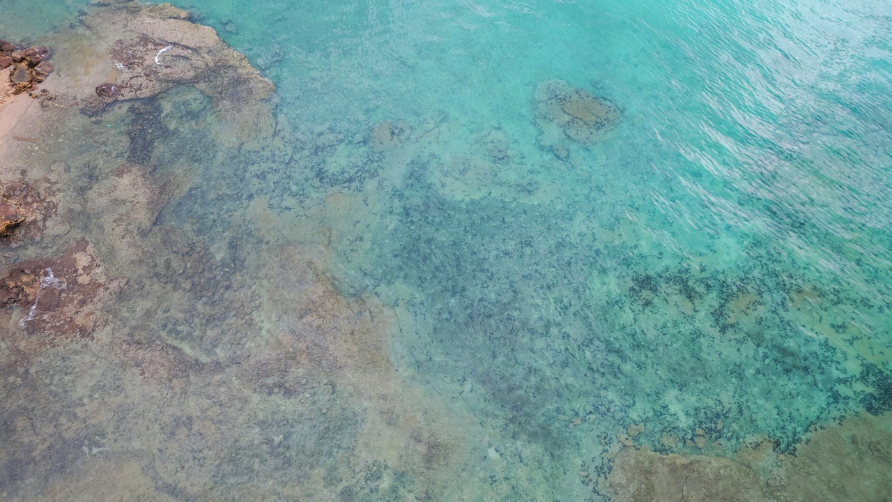 Photo of Outdoor in Koh Lan