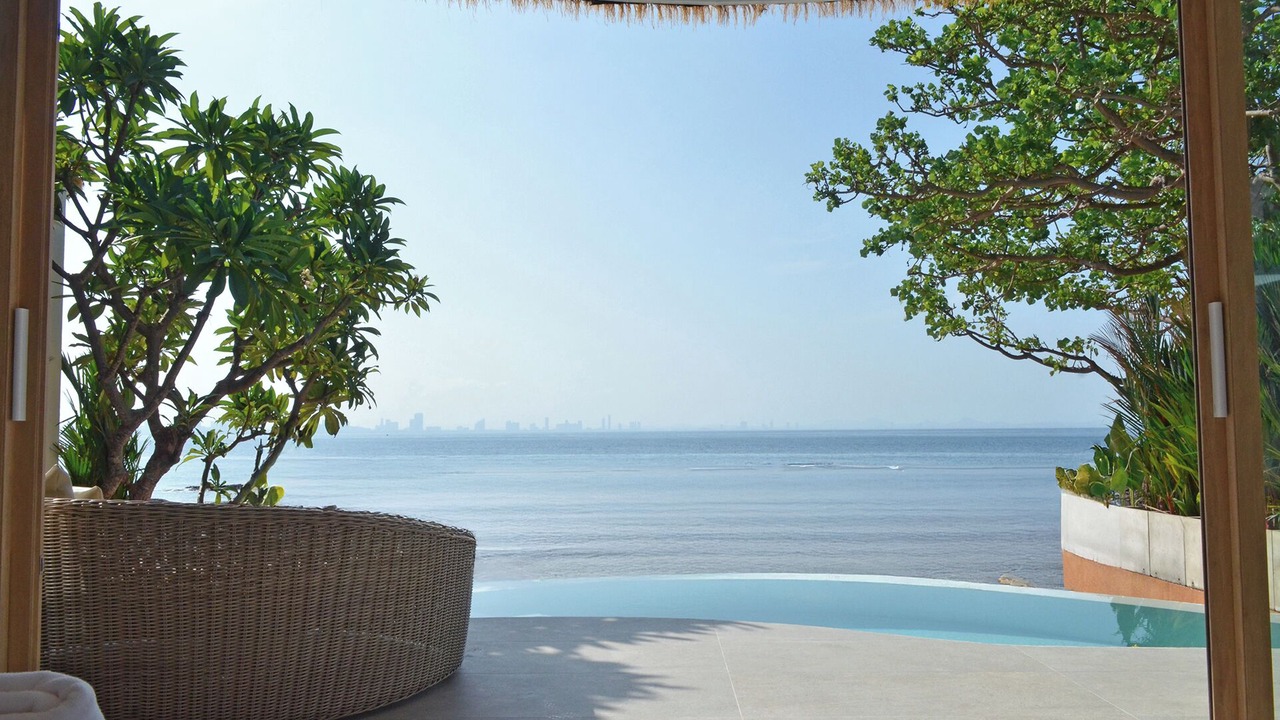 Photo of Bedroom in Koh Lan