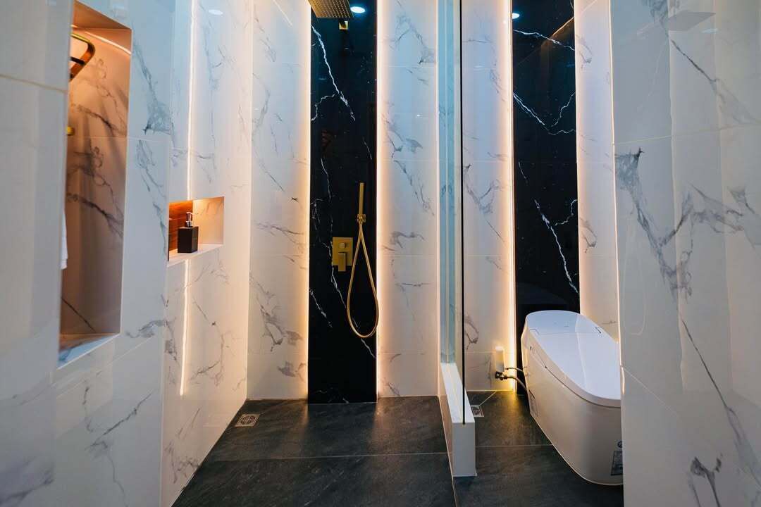 Photo of Bathroom in Koh Lan
