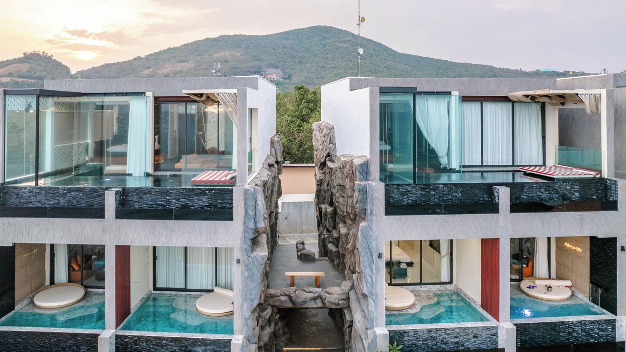 Photo of Outdoor in Koh Lan
