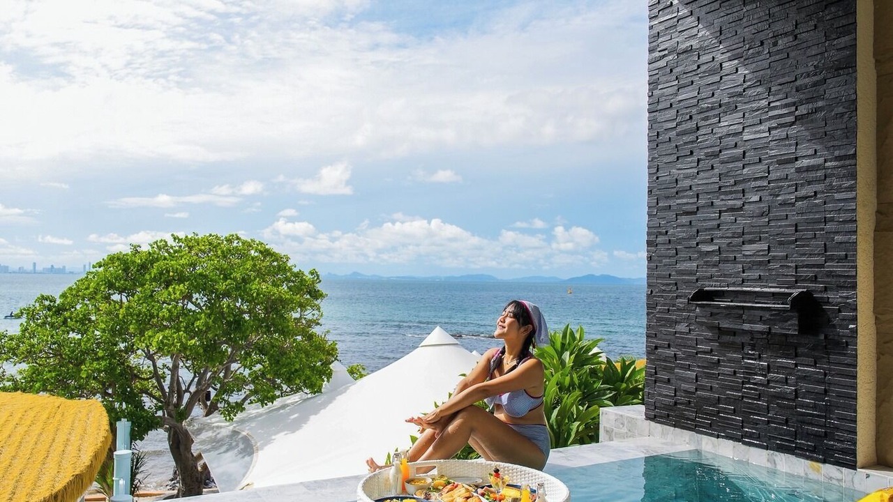 Photo of Outdoor in Koh Lan