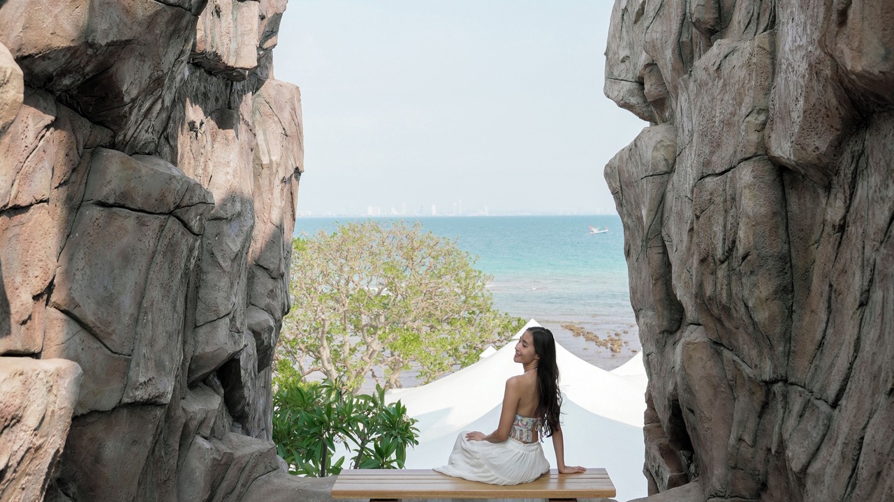 Photo of Outdoor in Koh Lan