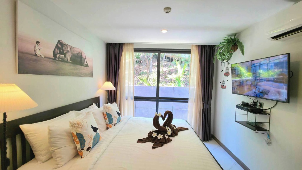 Photo of Bedroom in Ao Nang