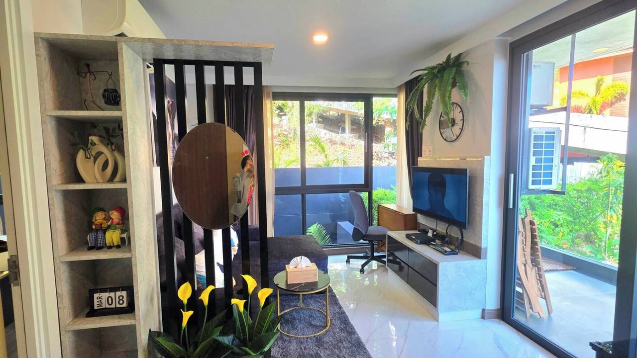 Photo of Livingroom in Ao Nang