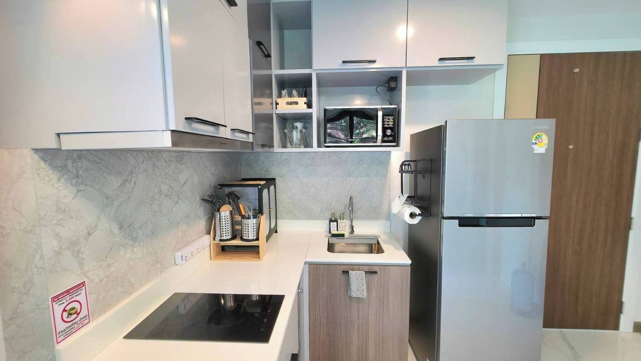 Photo of Kitchen in Ao Nang