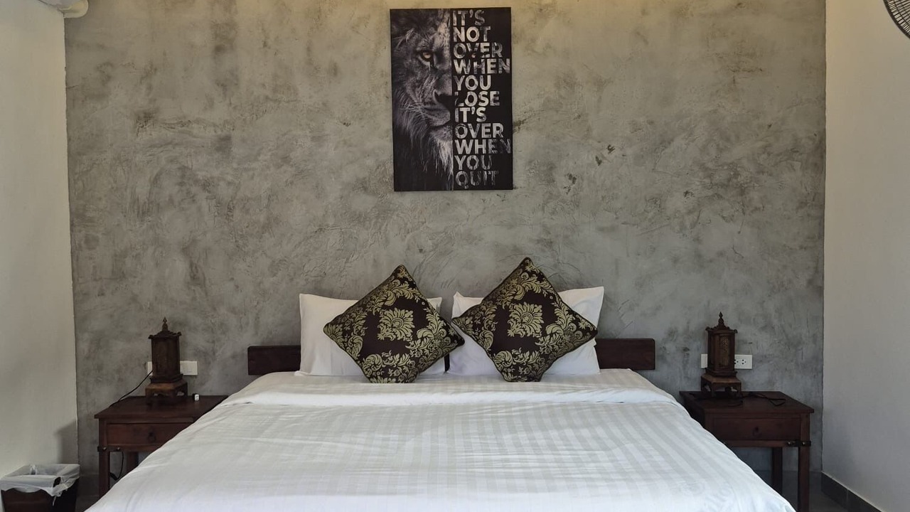 Photo of Bedroom in Sa Khu