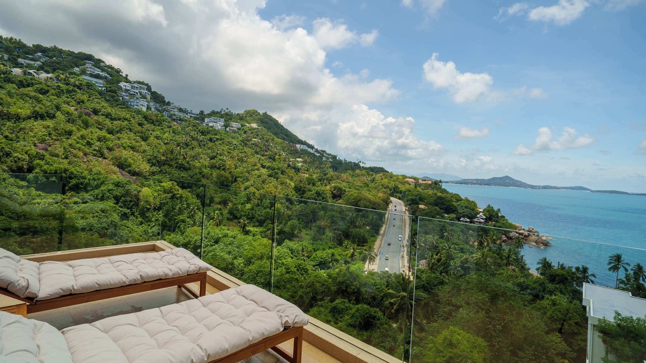 Photo of Outdoor in Lamai