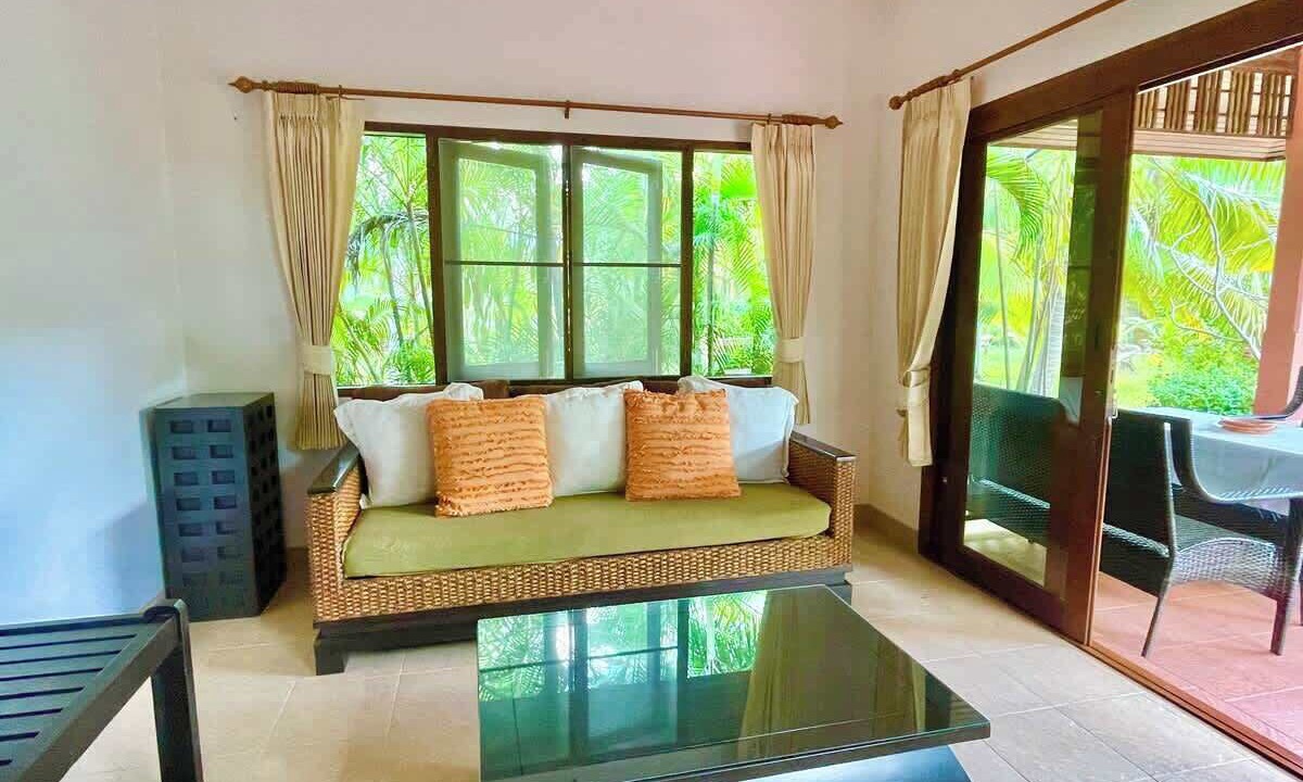 Photo of Bedroom in Na Thon
