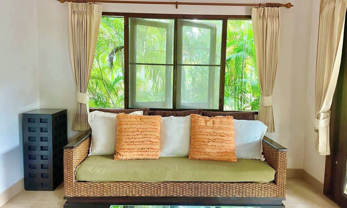 Photo of Livingroom in Na Thon