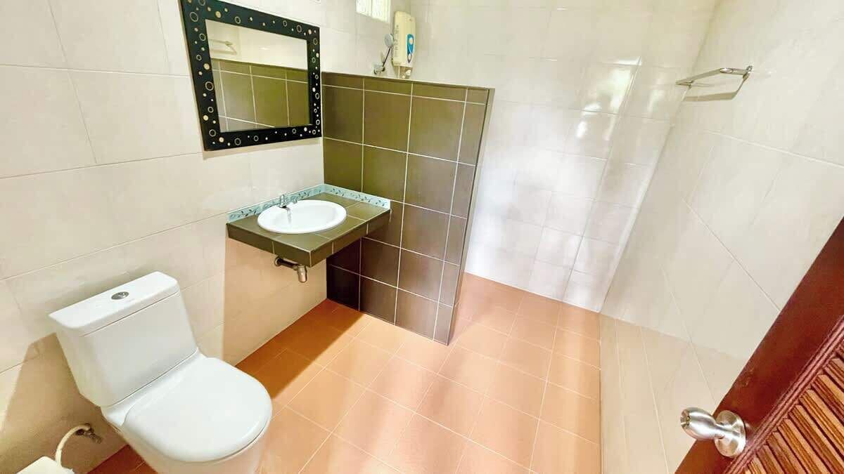 Photo of Bedroom in Na Thon