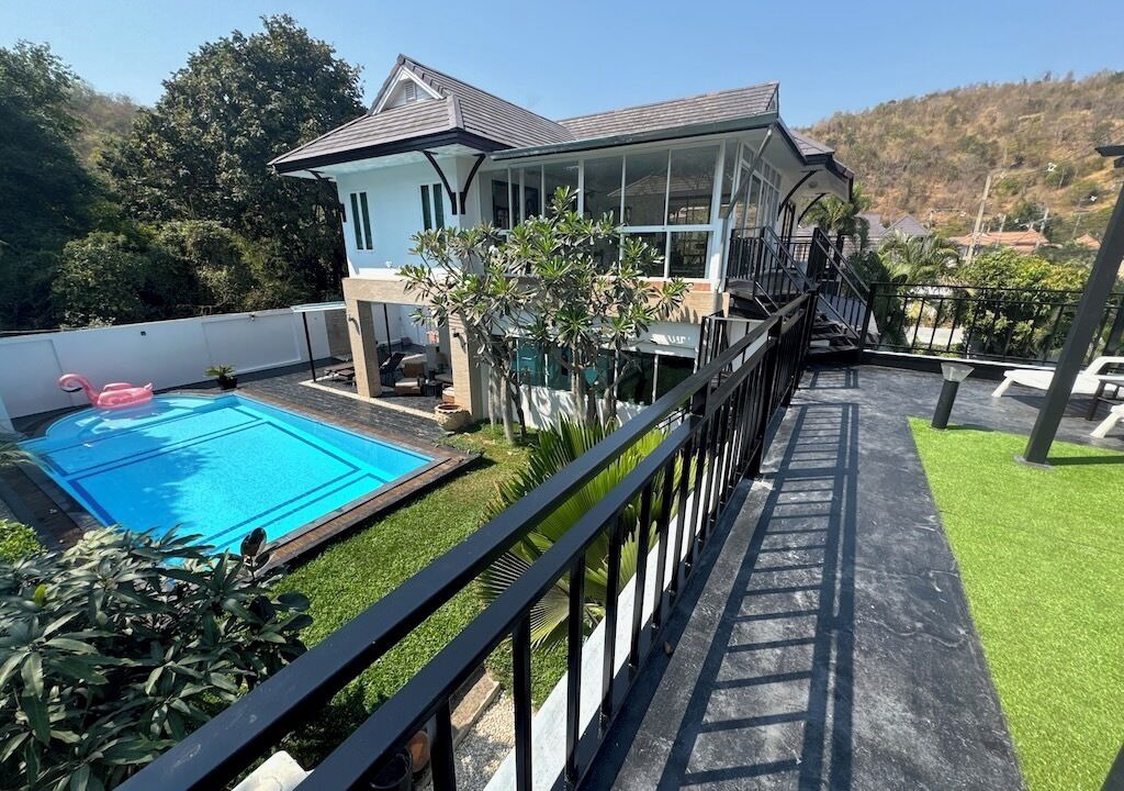 Photo of Outdoor in Hua Hin