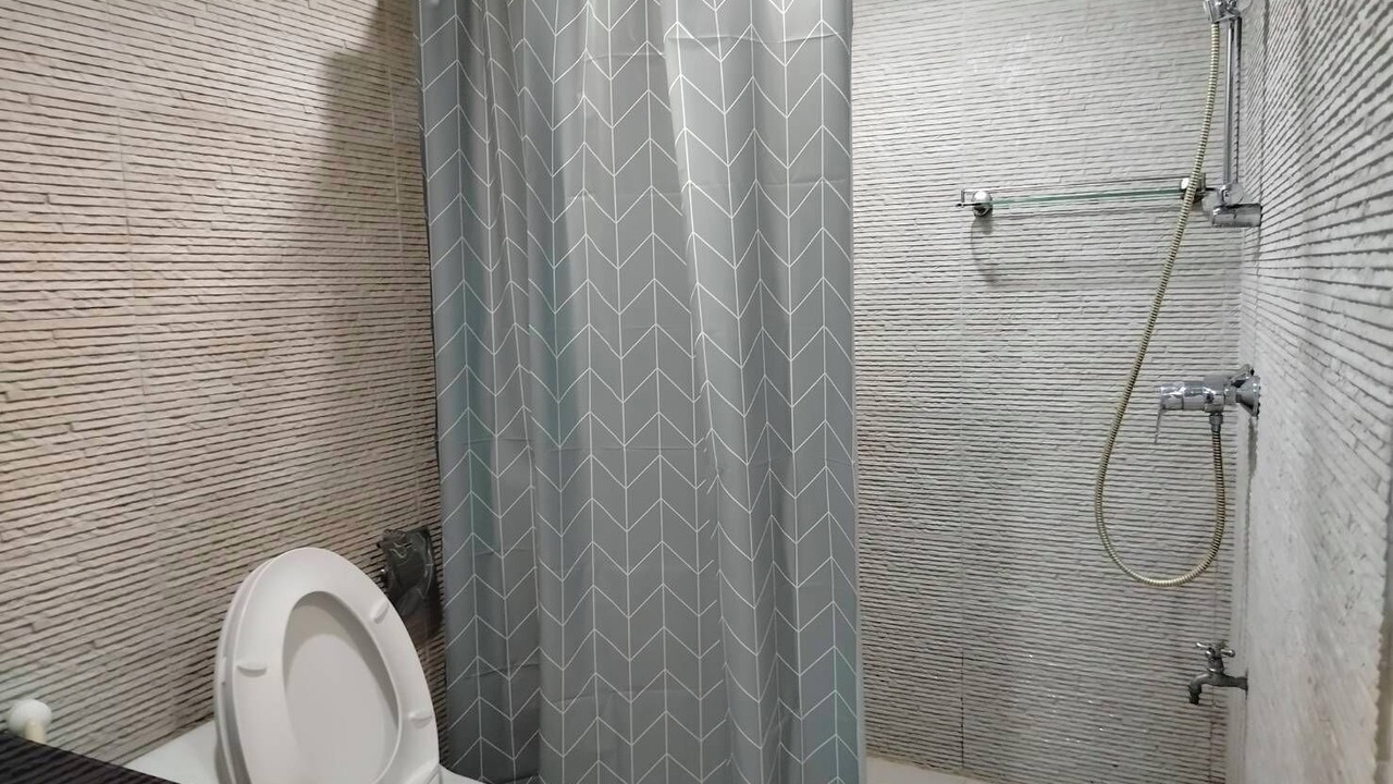Photo of Bathroom in Nong Prue
