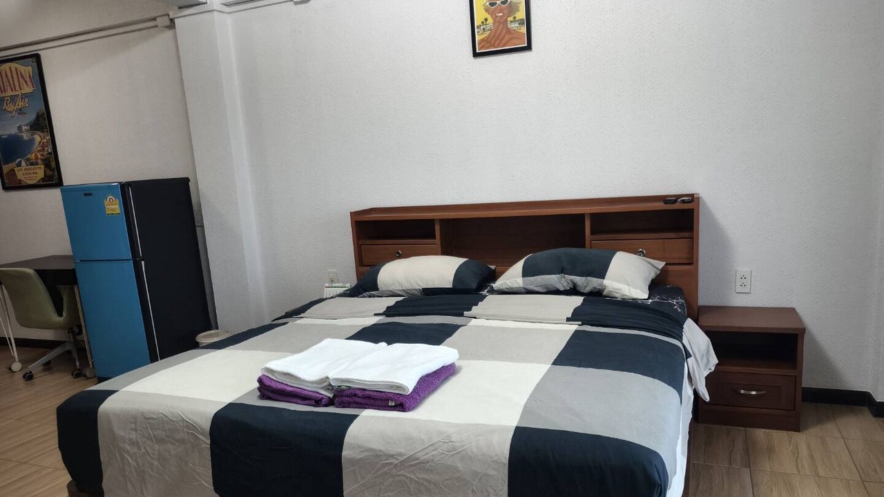 Photo of Bedroom in Nong Prue