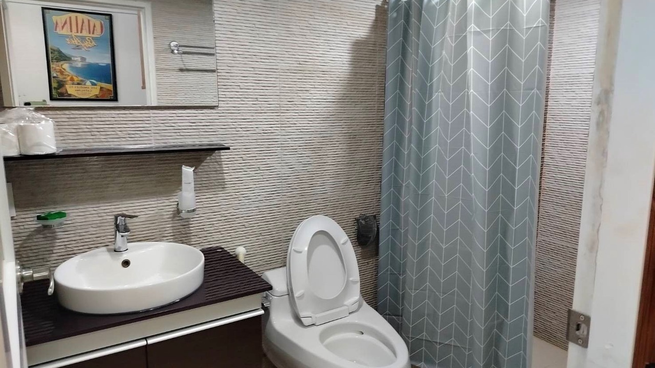 Photo of Bathroom in Nong Prue