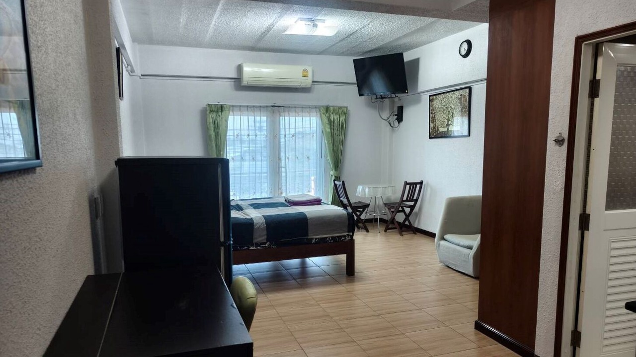 Photo of Bedroom in Nong Prue