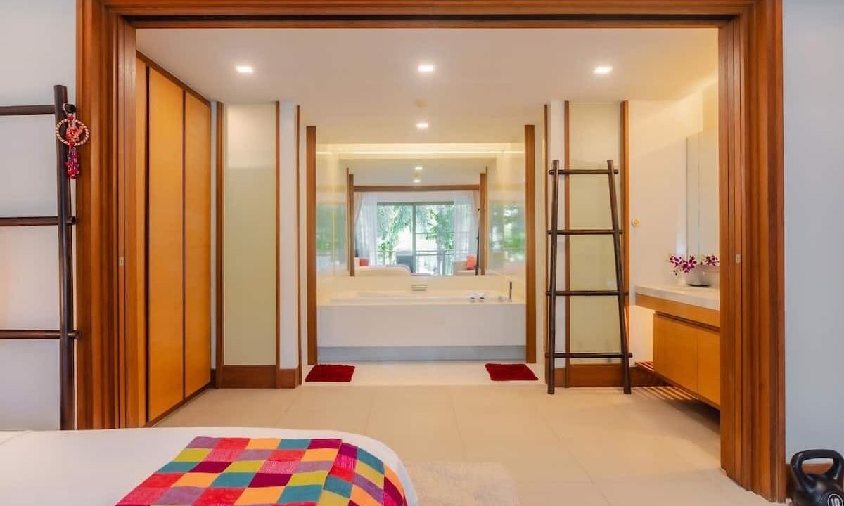 Photo of Bathroom in Sa Khu