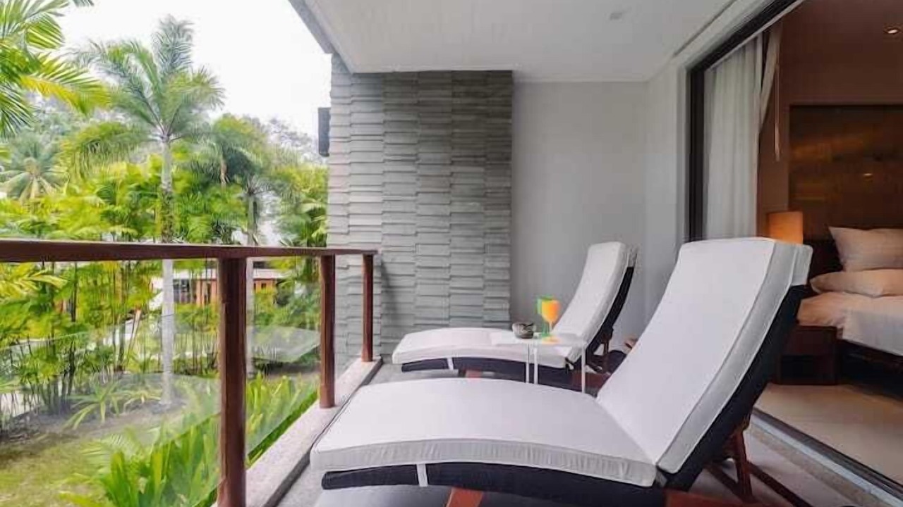 Photo of Patio Balcony in Sa Khu